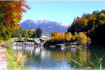 Pensjonat rodzinny Garmisch-Partenkirchen 2